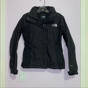 north face jacket